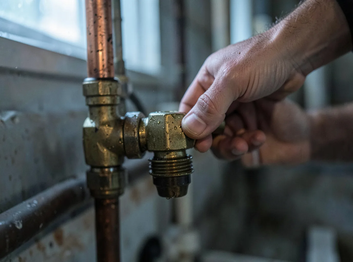 Emergency Plumber Andover, NJ FAQs